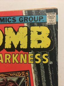 Tomb of Darkness #14 & #18 Lot Kirby Romita Marvel Bronze Age Vintage Horror