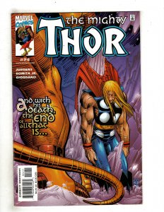 Thor #24 (2000) OF22