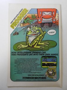 The Uncanny X-Men #172 (1983) FN+ Condition!