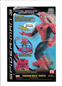 X-MEN FIRST CLASS SPECIAL #01 (2006) KEVIN NOWLAN | DIRECT EDITION