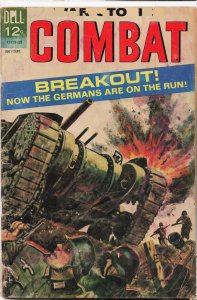 Combat #13 (1964)