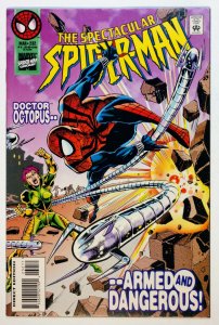 The Spectacular Spider-Man #232 (1996)