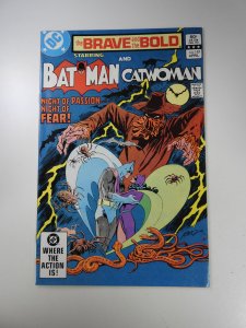 The Brave and the Bold #197 (1983)