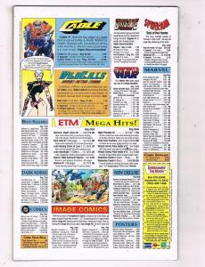 Spirits Of Vengeance #1 FN/VF Marvel Comics Comic Book Ghost Rider Aug 1991 DE48