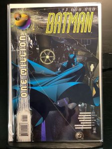 Batman #1000000 (1998)