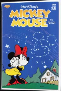 Mickey Mouse #262 (2004)
