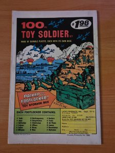 Fantasy Masterpieces #6 Newsstand Variant ~ FINE FN ~ 1980 Marvel Comics