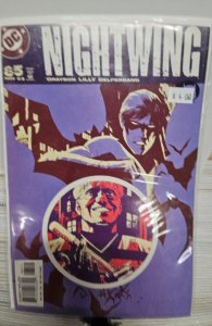 Nightwing #85 (2003)