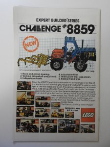 Captain America #266 (1982) FN/VF Condition!