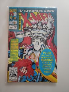 The Uncanny X-Men #296 (1993) X-Men