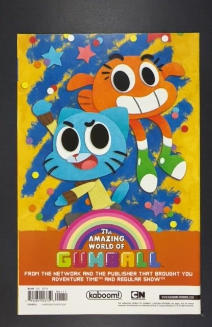 Herobear and the Kid: Saving Time (2014)