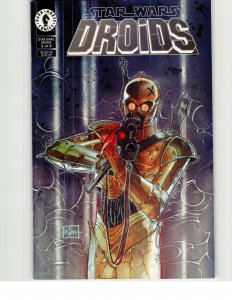 Star Wars: Droids #3 (1994)