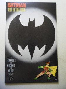 Batman: The Dark Knight #3 (1986) VF/NM Condition