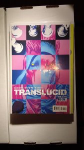 Translucid #4 (2014)