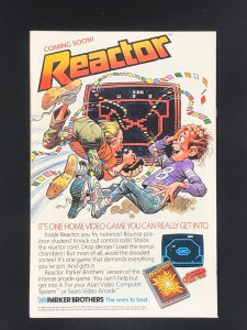 Thor #330 (1983) 1st Appearance of the Crusader