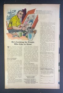 Sgt. Fury (1963) #18 VG/FN (5.0) Jack Kirby