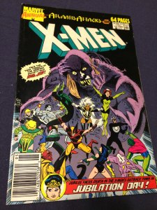 X-Men Annual #13 (1989)VF/NM Marvel Annual Mr. Jip