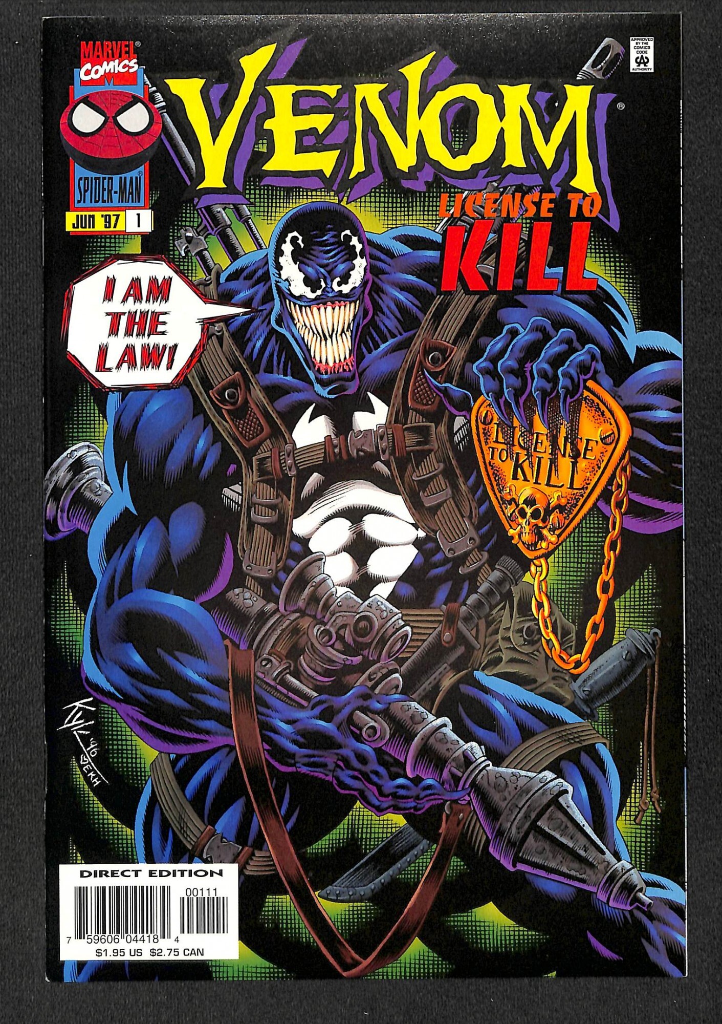 Villain To Kill Scan 55