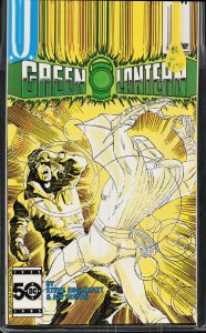 Green Lantern #191 (1985)