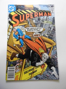 Superman #320 (1978)