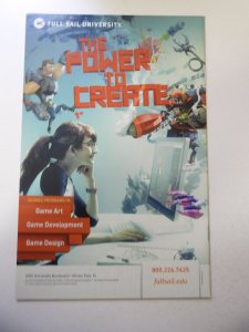 Thanos vs. Hulk #3 (2015) VF/NM Condition