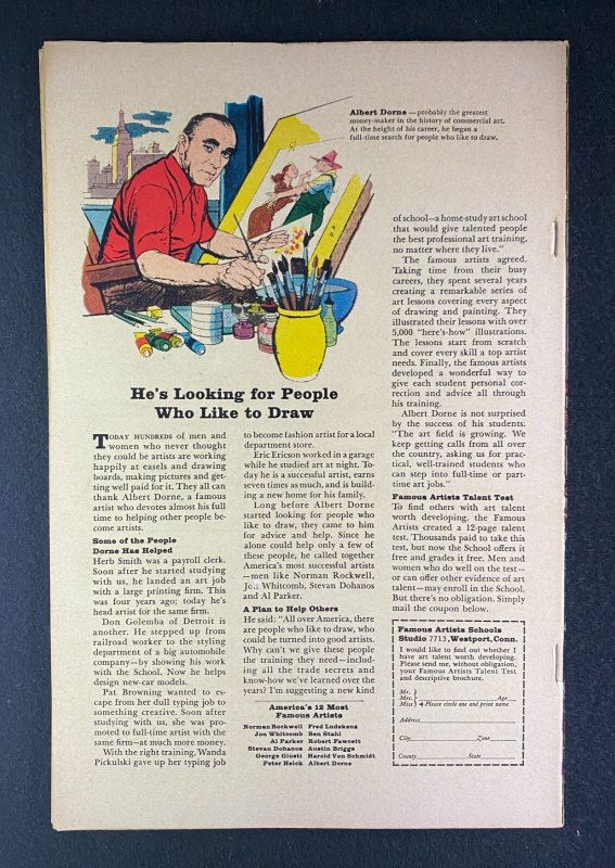 Avengers (1963) #22 VF+ (8.5) Jack Kirby