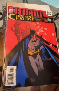 Detective Comics #769 (2002) Batman 