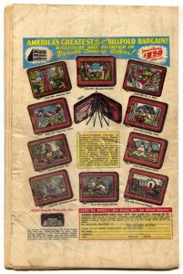 Teen Comics #23 1947- CINDY- incomplete comic