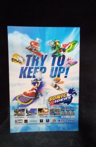 The New Avengers: Illuminati #1 (2006)