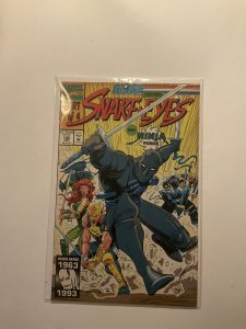 GI Joe 135 Near Mint Nm Marvel