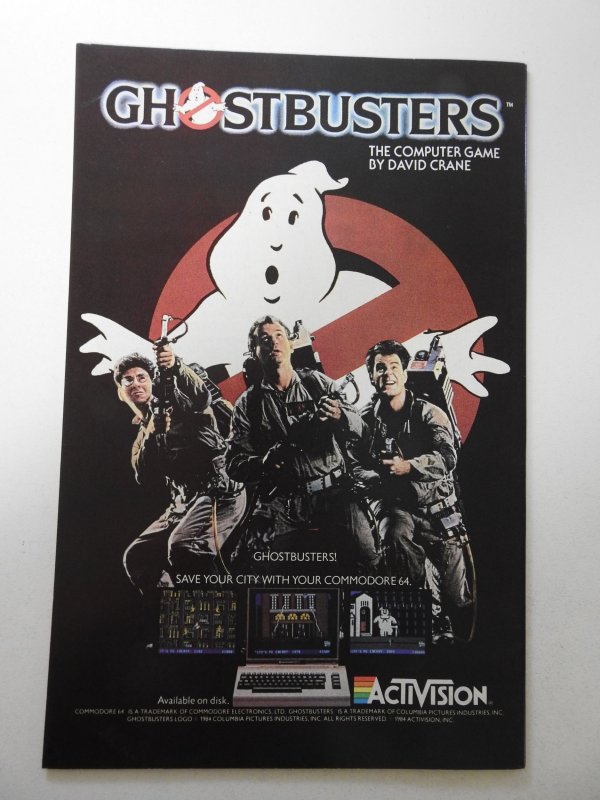 Batman #381 (1985) FN/VF Condition!