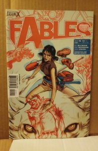 Fables #15 (2003)