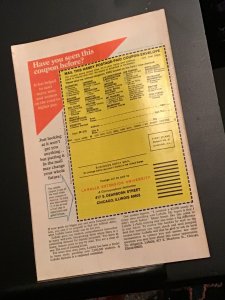 Sgt. Fury #108 (1973) Slaughter from the sky’s near mint-