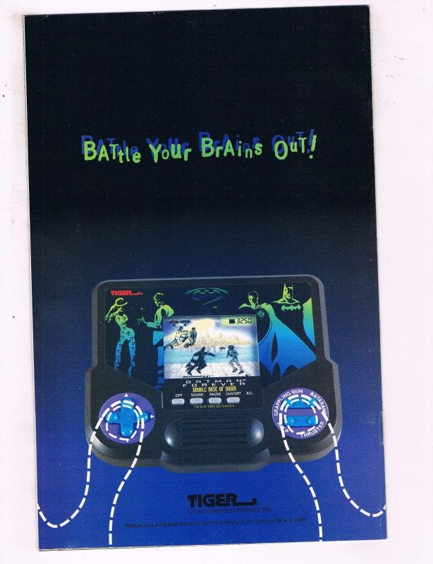 Superman #107 VF DC Comics The Trial Of Superman Comic Book Jurgens DE19