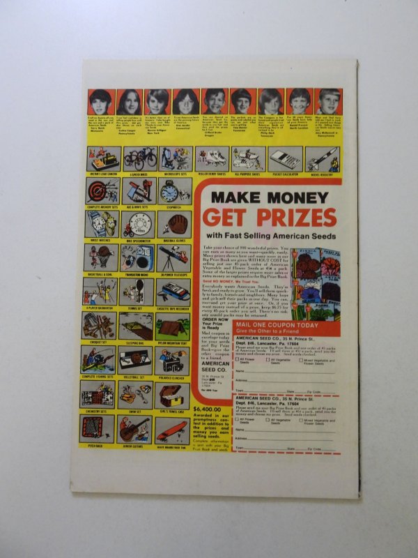 Daredevil #151 (1978) FN/VF condition