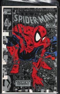 Spider-Man #1 (1990) Spider-Man