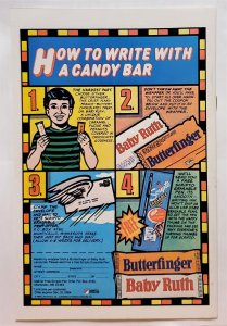 Arak Son of Thunder #39 (Dec 1984, DC) 8.0 VF