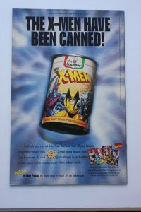 Gargoyles #4 Marvel Comics VF