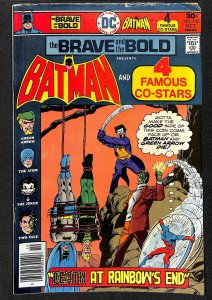 The Brave and the Bold #130 (1976)