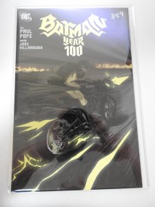 Batman: Year 100 #3 (2006)