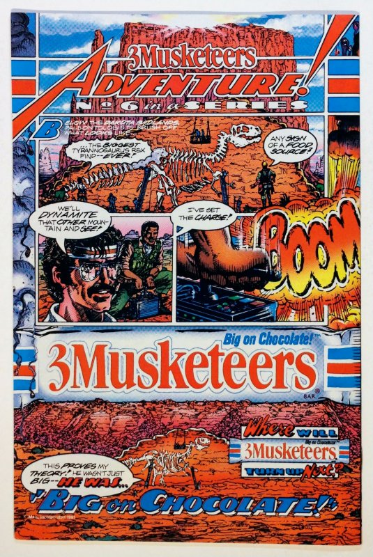 Action Comics #670 (1991)