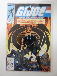 G.I. Joe: A Real American Hero #95 (1989)