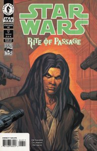 Star Wars #43 (2002)