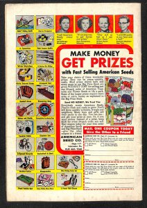 House Of Secrets #66 VG- 3.5