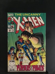 The Uncanny X-Men #299 (1993) X-Men [Key Issue]