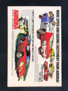 Justice League of America #84 (1970)