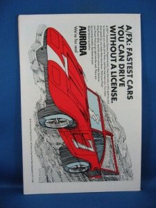 Adventure Comics #413 (Dec 1971, DC) F VF SUPERGIRL