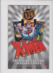 X FACTOR / 100'th. ISSUE / FOIL COVER