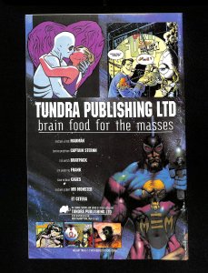 Teenage Mutant Ninja Turtles #53