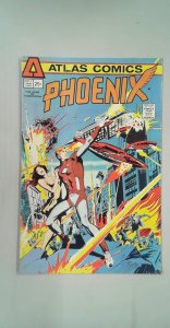 Phoenix #1 (1975)